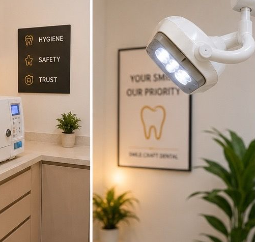 Dental treatment
