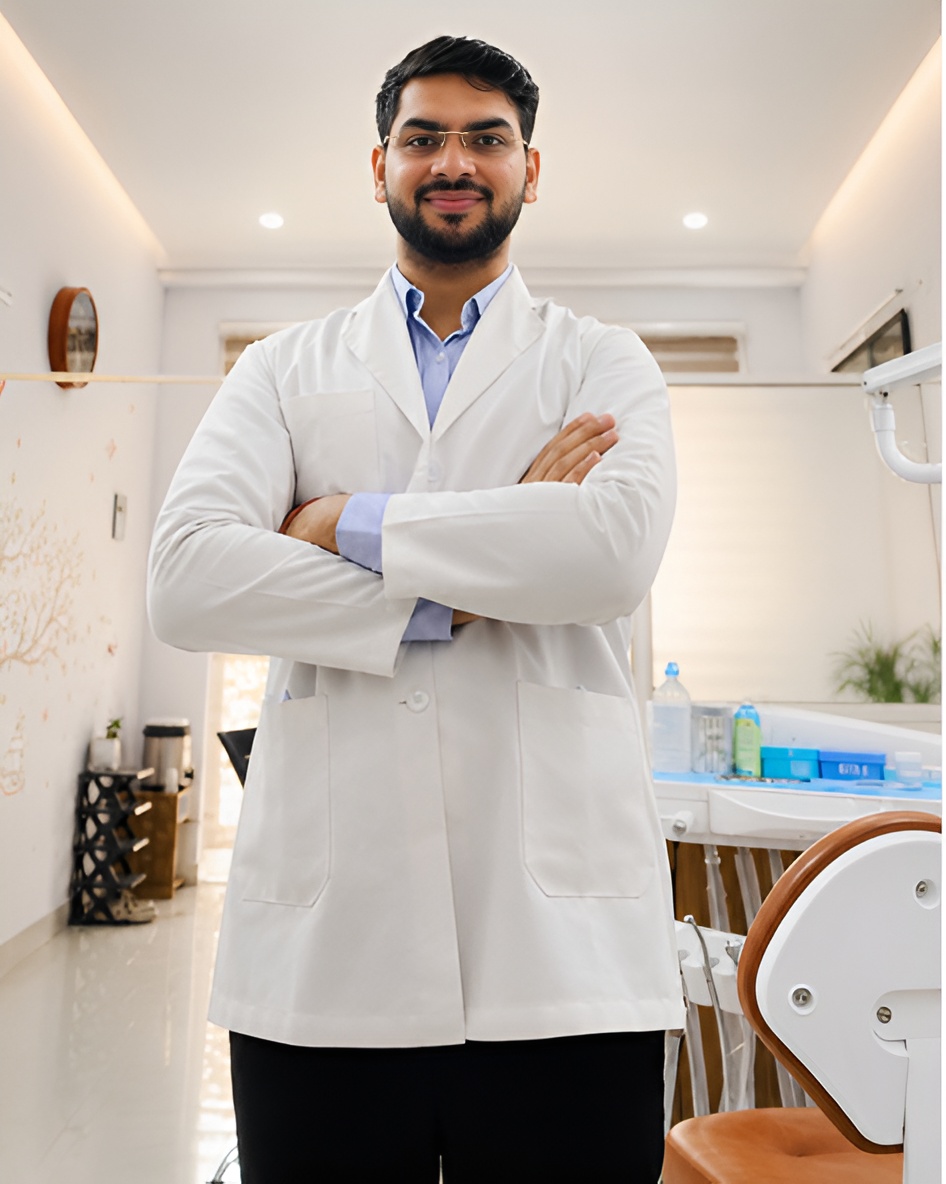 Our Mission - Smile Craft Dental